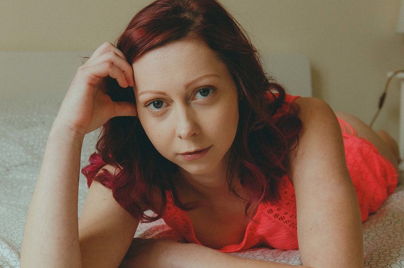 Татьяна, 22 года, 9 размер груди